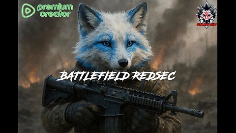WARM UP WITH GHOST HUNTING FOLLOWED BY BATTLEFIELD REDSEC 💎 PREMIUM CREATOR 💎