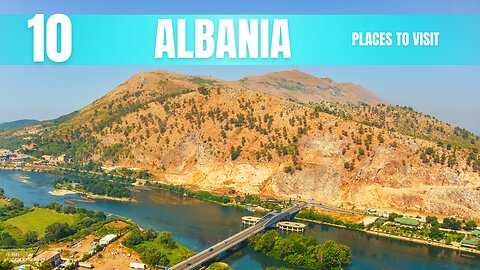 Albania Travel Guide: Best Places to Visit In 2026