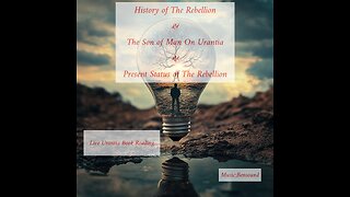 The History of The Rebellion