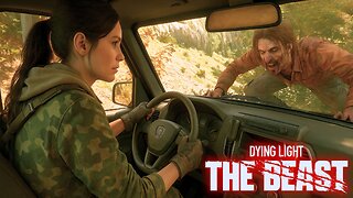 💫DROPS ON Twitch💫 Dying Light: The Beast | Day 2 Co-Op Adventure