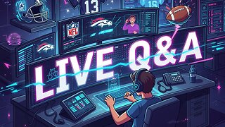 Unleash Your Fantasy Football Questions This Week!