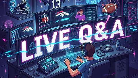 Unleash Your Fantasy Football Questions This Week!