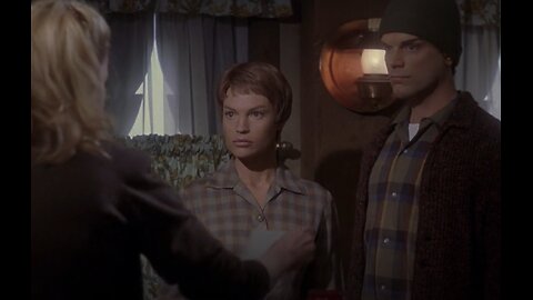 Star Trek Enterprise Season 2, Episode 2 "Carbon Creek"