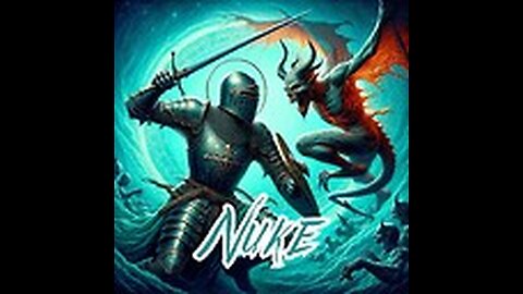 The Mega Nuke Podcast Epi#0046