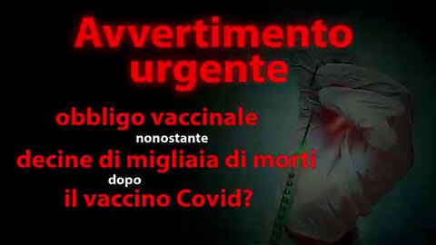 L'umanità non vuole e non pagherà più le LORO guerre!