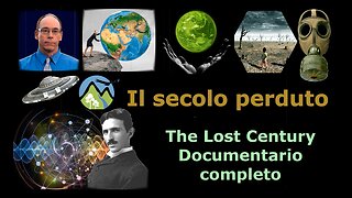 Il secolo perduto