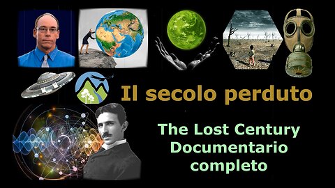 Il secolo perduto