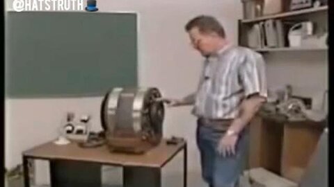 "Troy Reed Creates Car Motor Engine Free from Natural Resource Dependence"