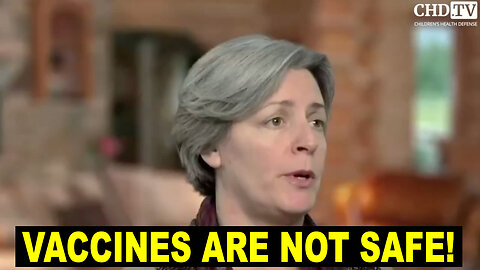 Dr. Suzanne On Vaccines