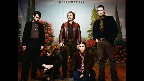 My_Morning_Jacket… Time Waited \ Guest Clif High embedded