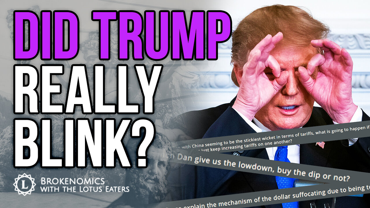 Your Questions on Tariffs Answered!