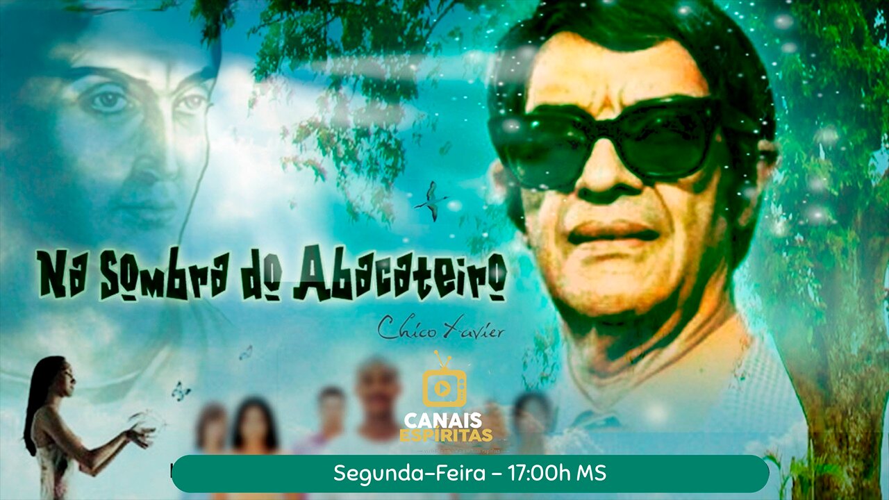 PGR 25 - Na Sombra do Abacateiro - RPL