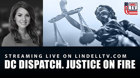 Justice On Fire