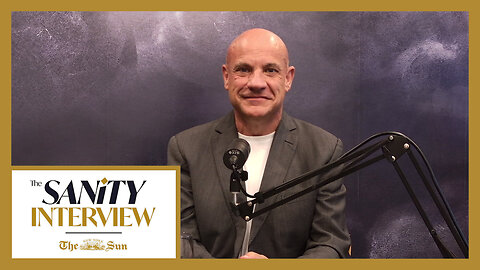 The Sanity Interview: Dr. Joseph Varon