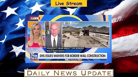 x3701b: Fox News - OVER $5M worth of meth seized: CBP carries out major bust