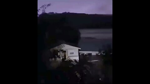 INSANE! TEXAS DISASTER: House filled with Kids is dragging away by the Floods