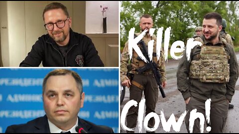 Zelensky accused of political killing in Spain. Authorities have classified the investigation..