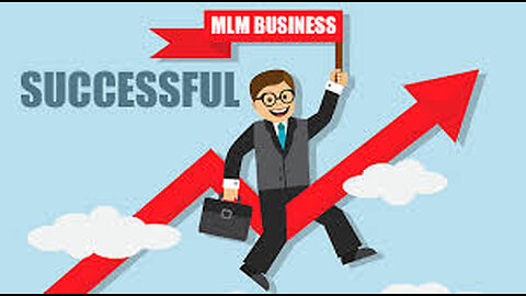 Only The People At The Top Make Money In Network Marketing