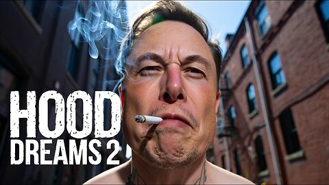 Hood Dreams Part 2 : Ghetto Gods Returns 2025 | Rap Anthem Unfiltered