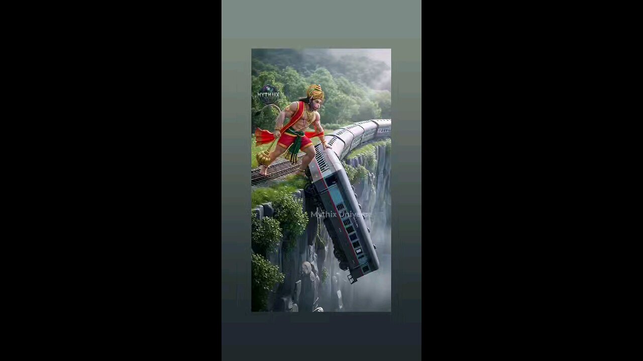 जय हनुमान