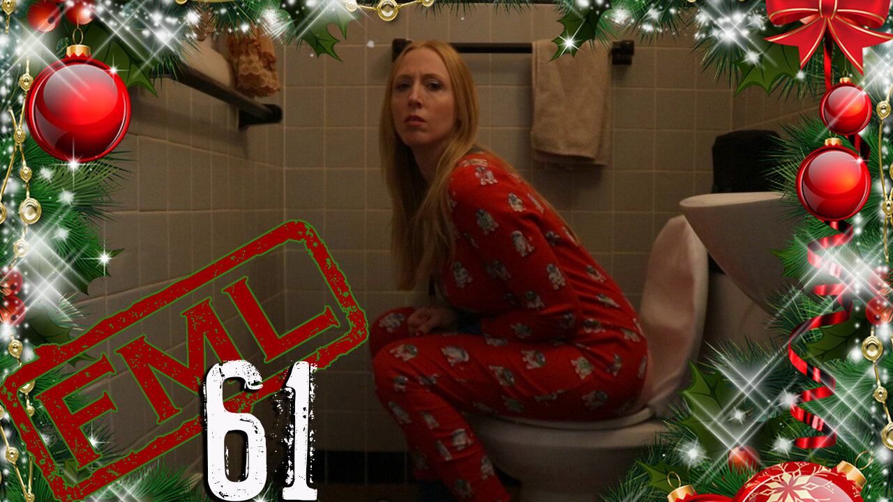 FML CHRISTMAS SPECIAL: Onsie, Twosie, Oopsy