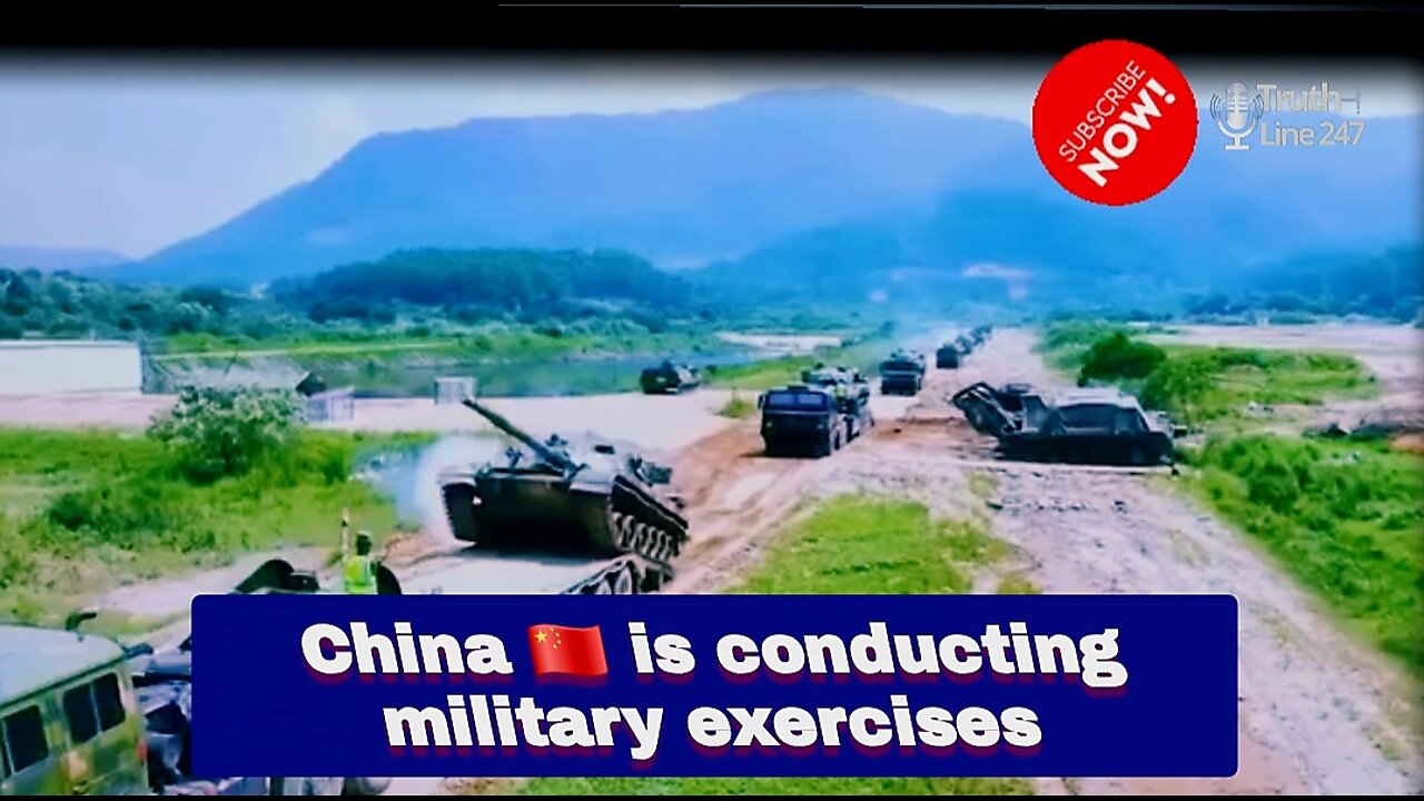 Taiwan Under Pressure: What’s Behind China’s Drills and the American Military Movements?