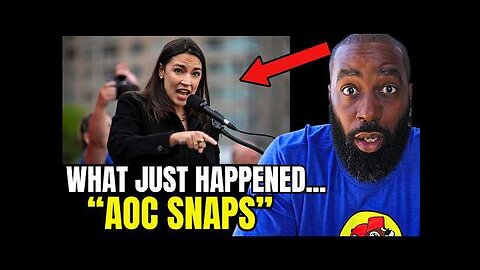 Radical Socialist SHATTERS The Democrat Party