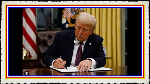 Trump Rejoins Geneva Consensus Declaration, Citing Protection of Families