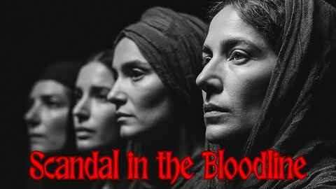 The Skeletons in God's Family Tree | Catholic Daily Readings and Reflection | December 17, 2025