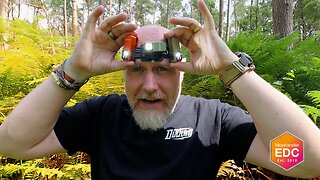 One Series, Three Lights – Are the Olight Oclips Really That Good?