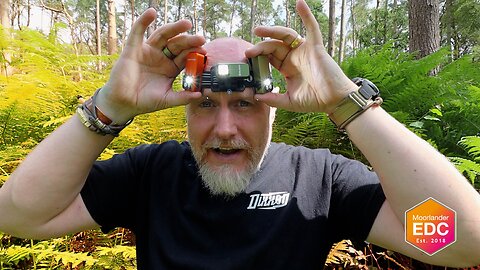 One Series, Three Lights – Are the Olight Oclips Really That Good?