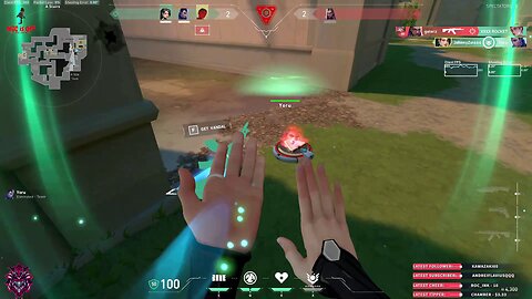 REVIVE me, SAGE! REVIVE ME!