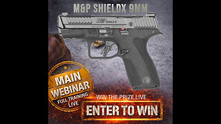 M&P® SHIELD X 9MM