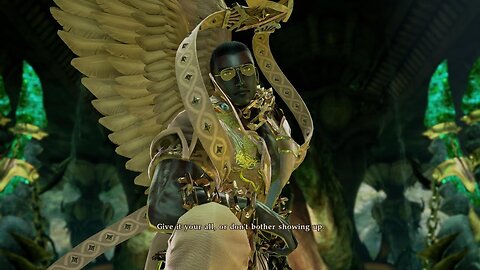 SoulCalibur VI Devon Maleek Hardy (Maxi) Arcade Ladder. Sunday, October 26, 2025