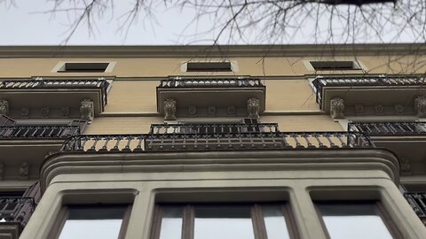 Personajes enigmáticos Barcelona 20