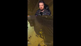 Good news is I lived...