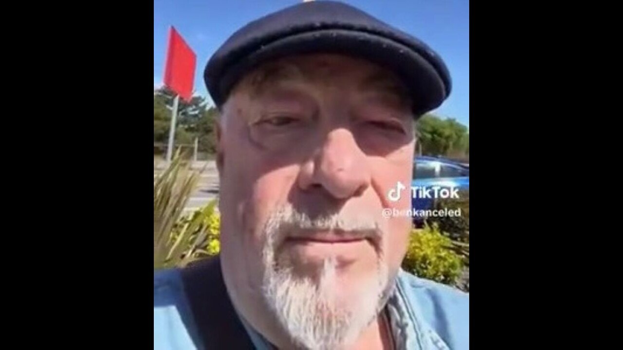 Michael Savage Confronts Communist Musk-Haters
