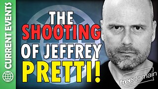 The Shooting of Jeffrey Pretti