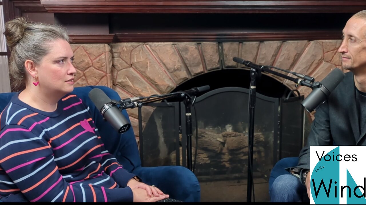 Building a Business with ADHD | Part One With Ashley Savage on Creating a Crafting Retreat