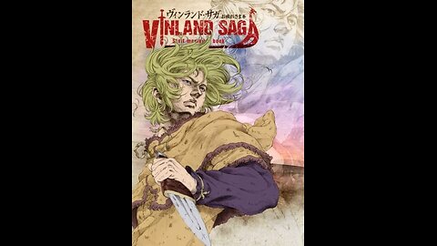 VINLAND SAGA [S02 E22] - Emperor of Rebellion