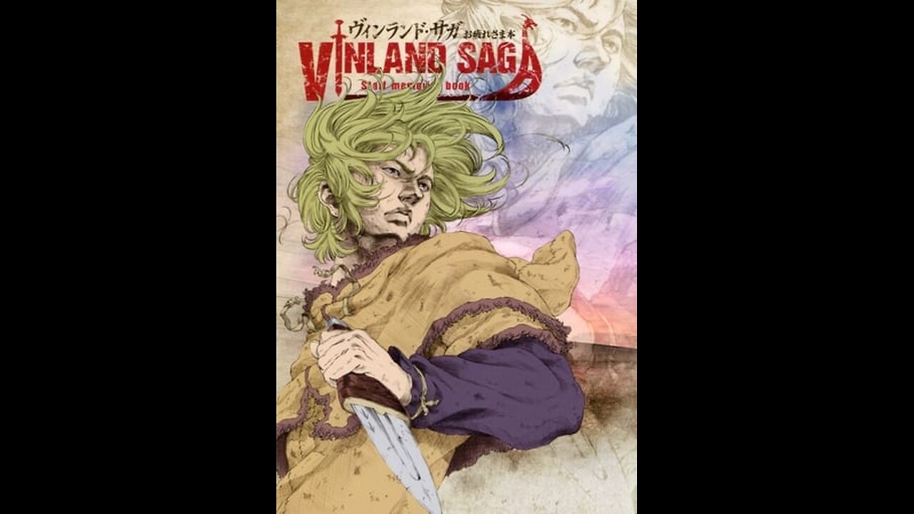 VINLAND SAGA [S02 E22] - Emperor of Rebellion