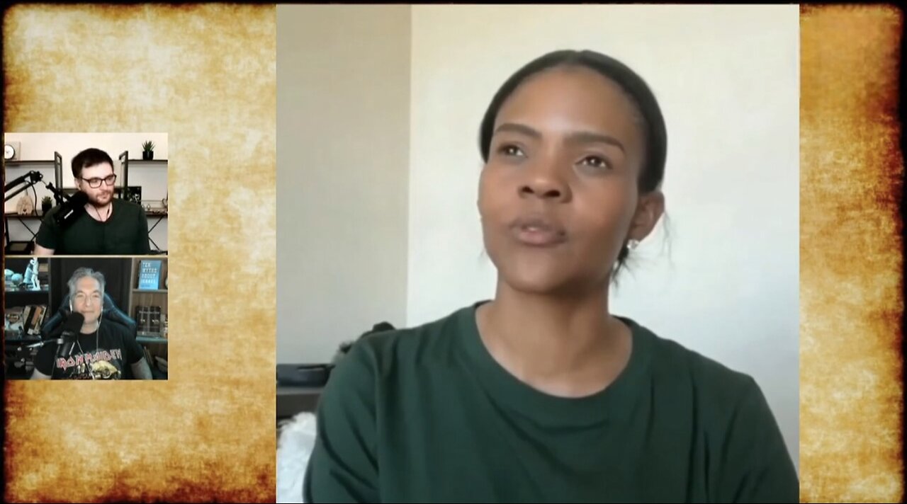 Due Diligence Welcomes Candace’s return