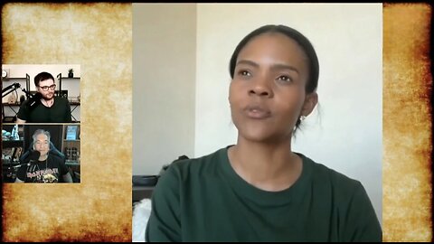 Due Diligence Welcomes Candace’s return