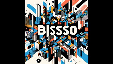 |•BISSO'.