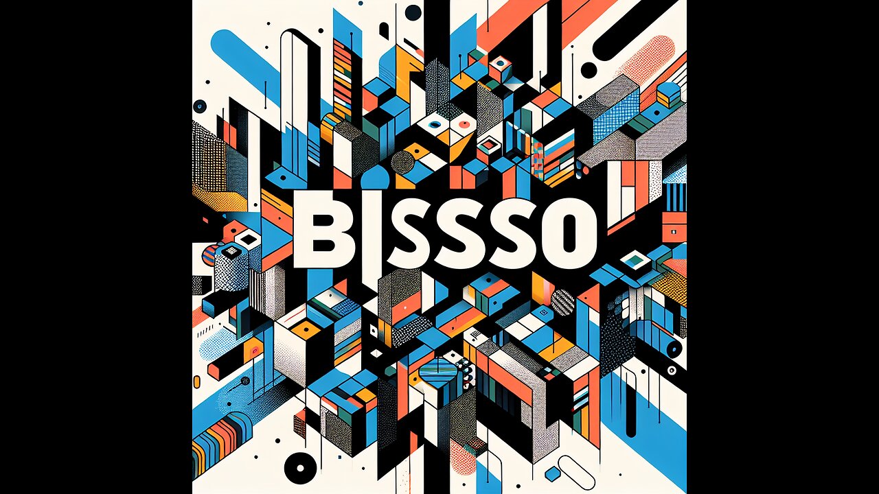 |•BISSO'.