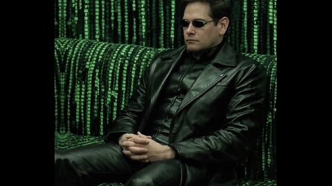 THE MANY PHASES OF MARK RUBIO