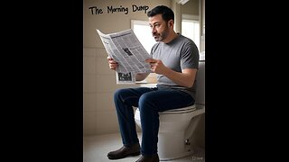 NWJ633- The Morning Dump: Kimmel Canned, Kash Crashing Out for Pedos, Kirk Killing Updates & More
