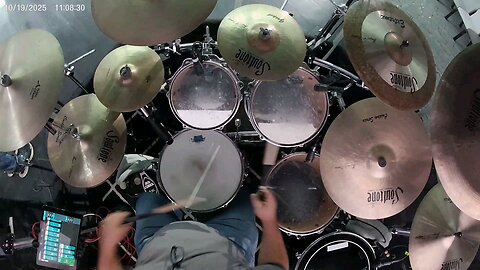 Great Are You Lord/ Gratitude