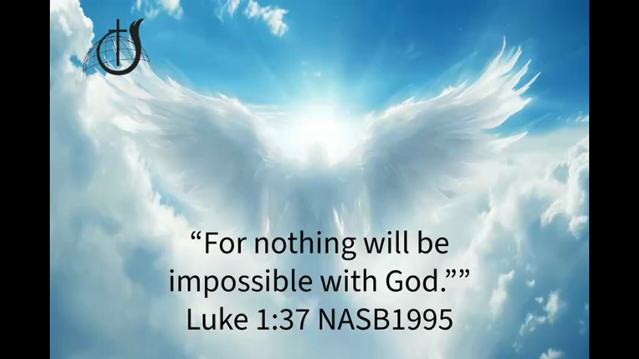 Possible for God