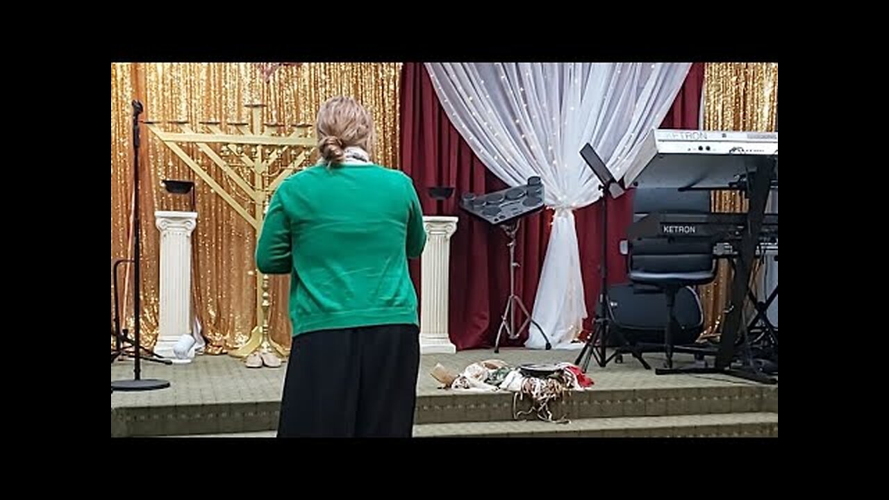 Diana Mendiola - En Vivo "Batsheva"- Identidad - ¡Concierto Completo.